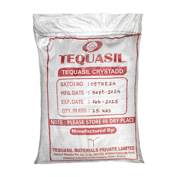 Tequasil Crystadd
