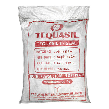 Tequasil T-Seal